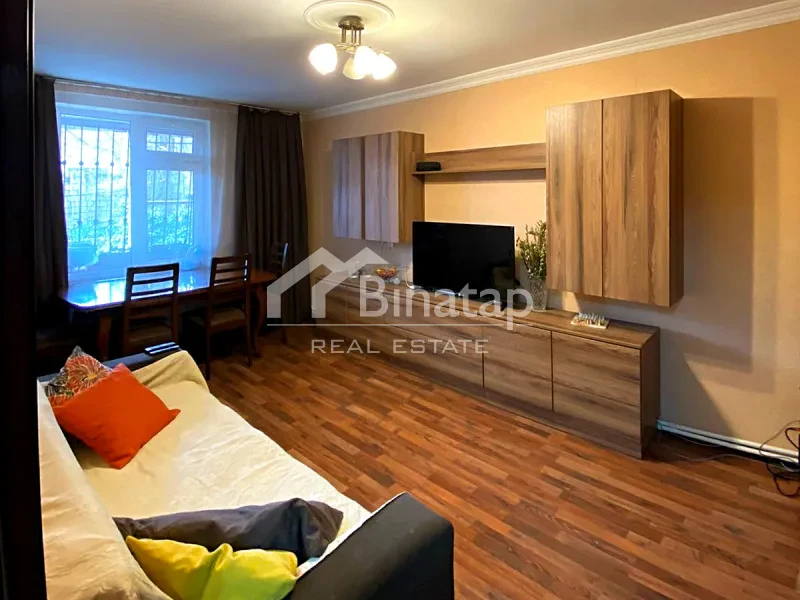 Продаётся 2-комн. квартира 55 м², м. Низами — фото 3