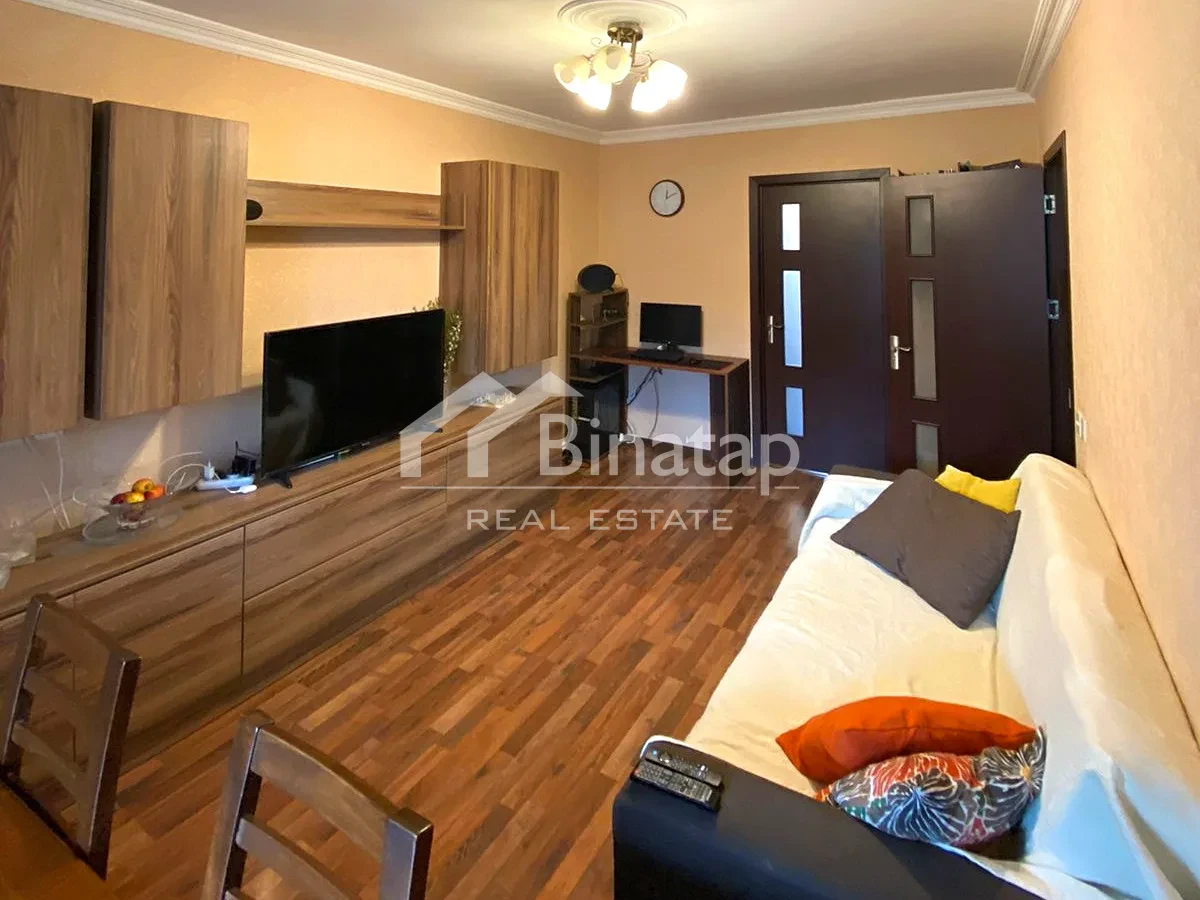 Продаётся 2-комн. квартира 55 м², м. Низами — фото 4