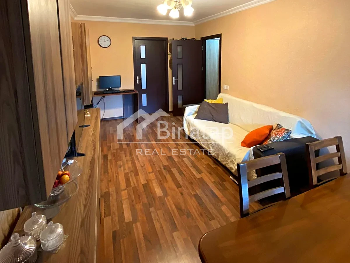 Продаётся 2-комн. квартира 55 м², м. Низами — фото 6