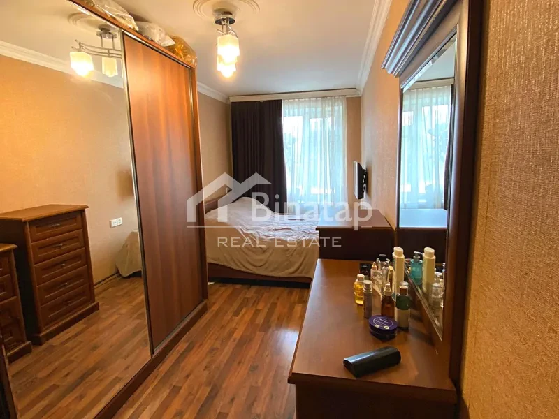 Продаётся 2-комн. квартира 55 м², м. Низами — фото 8