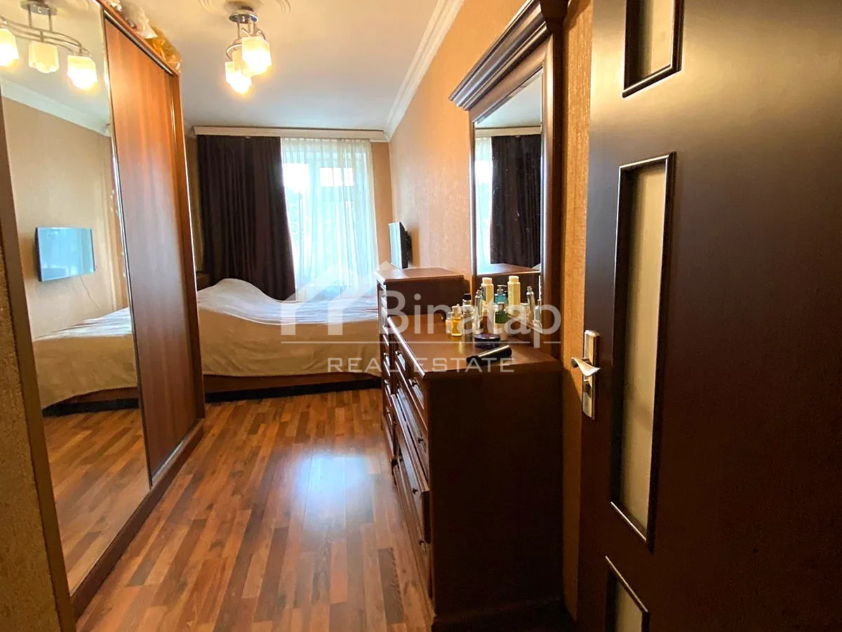 Продаётся 2-комн. квартира 55 м², м. Низами — фото 9