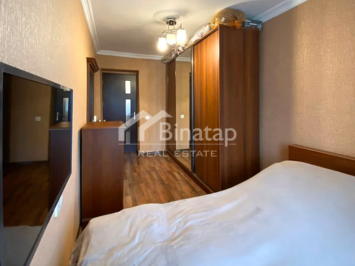 Продаётся 2-комн. квартира 55 м², м. Низами — фото 10