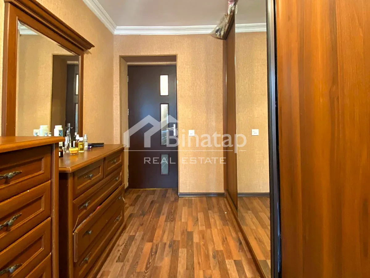 Продаётся 2-комн. квартира 55 м², м. Низами — фото 11