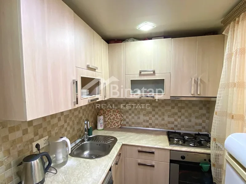 Продаётся 2-комн. квартира 55 м², м. Низами — фото 12