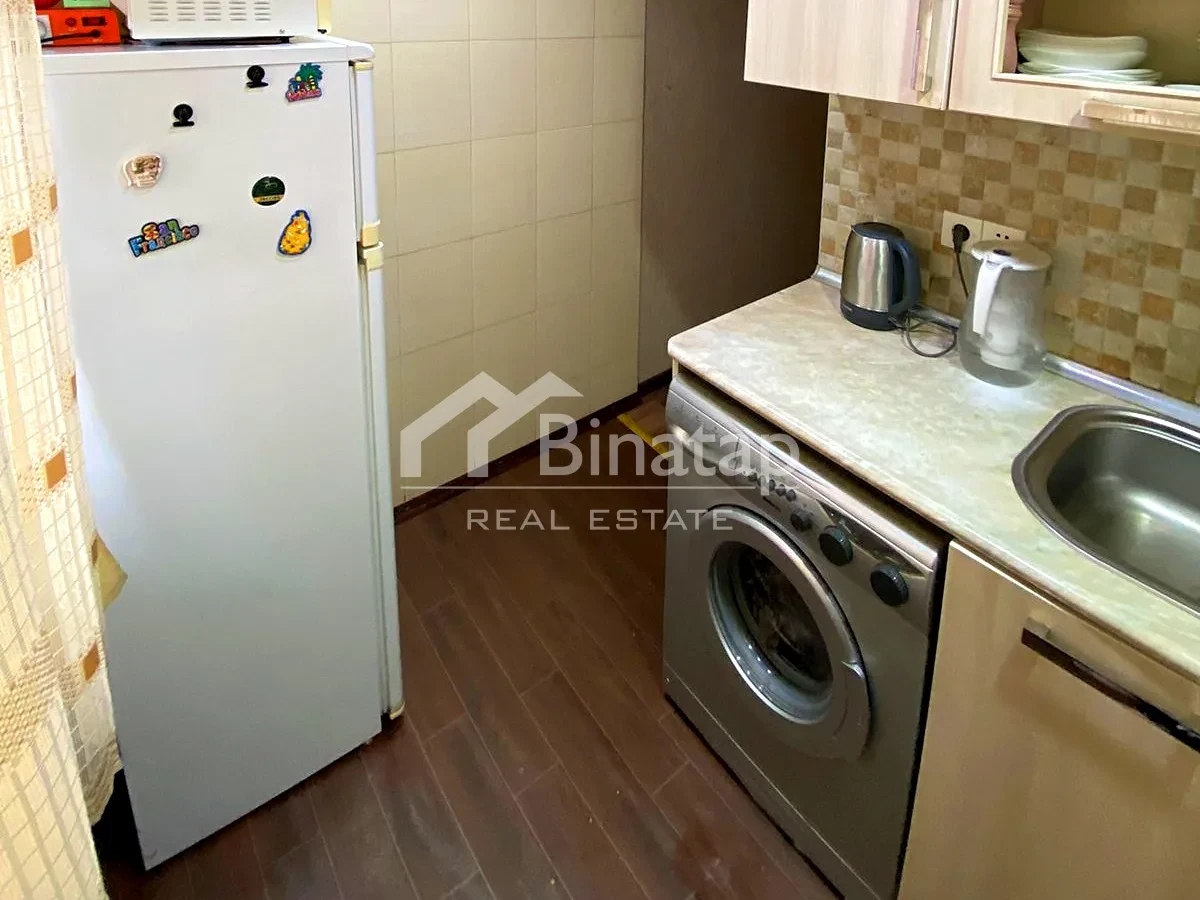 Продаётся 2-комн. квартира 55 м², м. Низами — фото 13