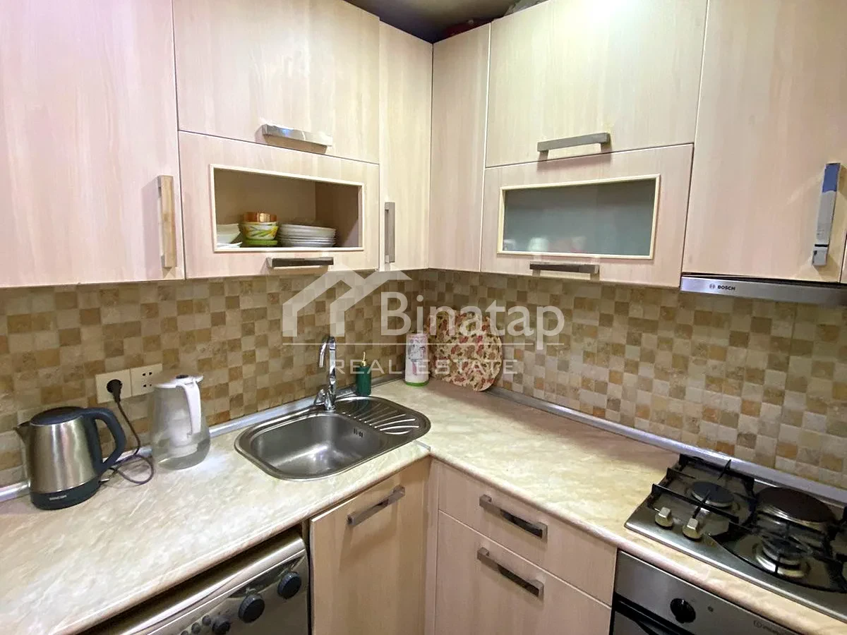 Продаётся 2-комн. квартира 55 м², м. Низами — фото 14