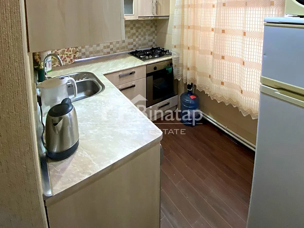 Продаётся 2-комн. квартира 55 м², м. Низами — фото 15