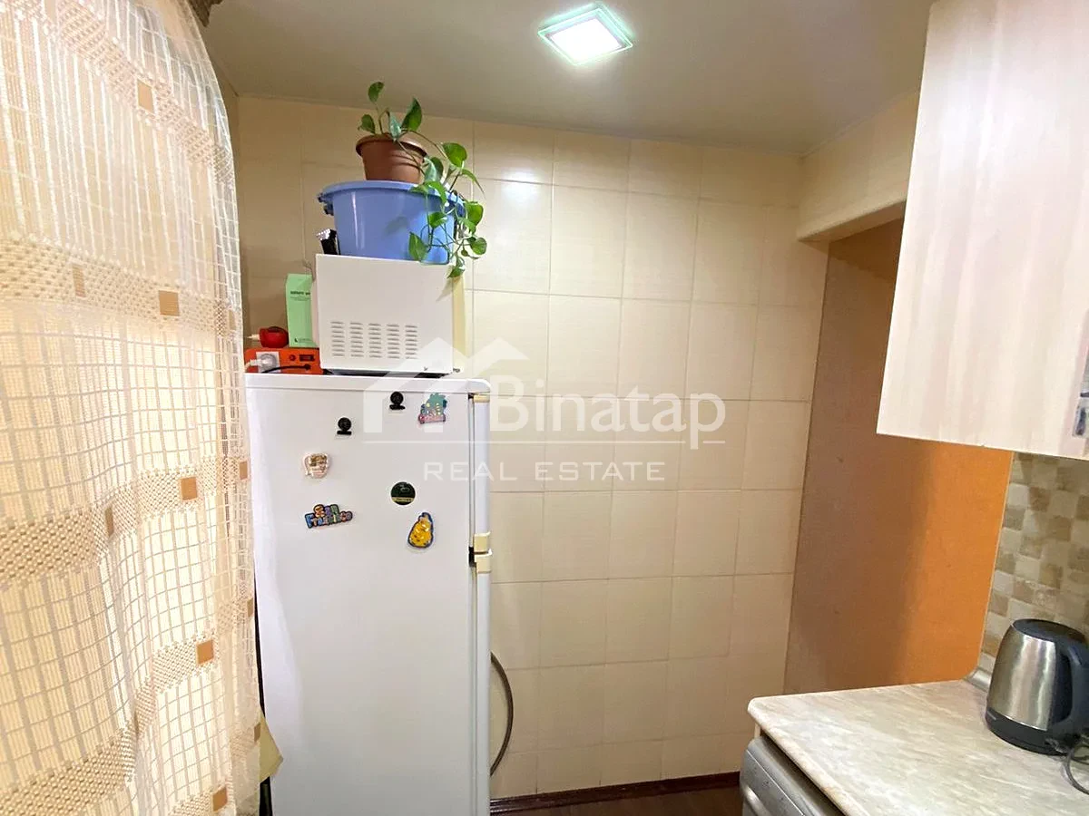 Продаётся 2-комн. квартира 55 м², м. Низами — фото 16