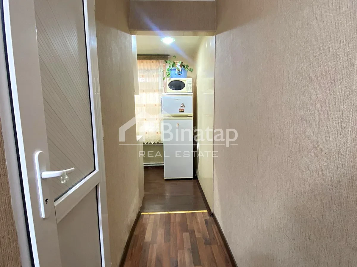 Продаётся 2-комн. квартира 55 м², м. Низами — фото 17