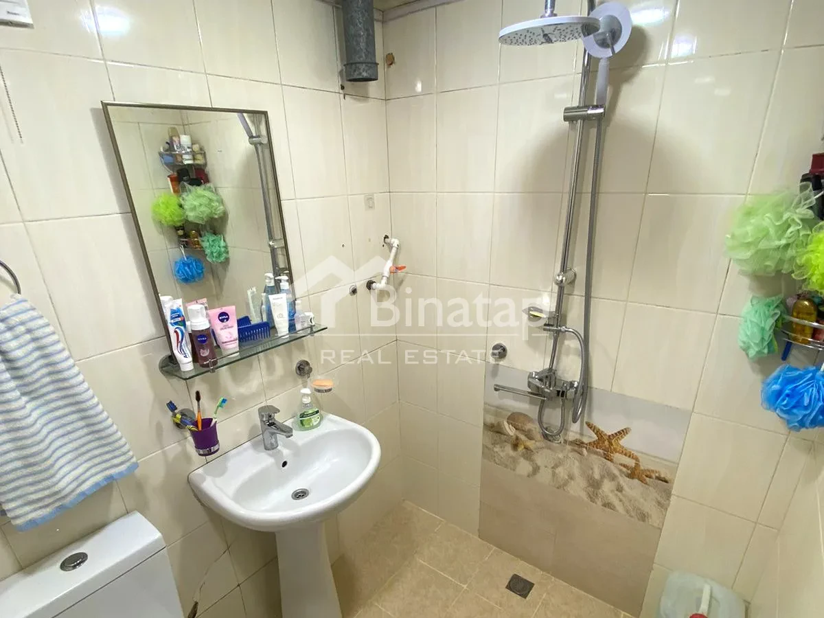 Продаётся 2-комн. квартира 55 м², м. Низами — фото 18