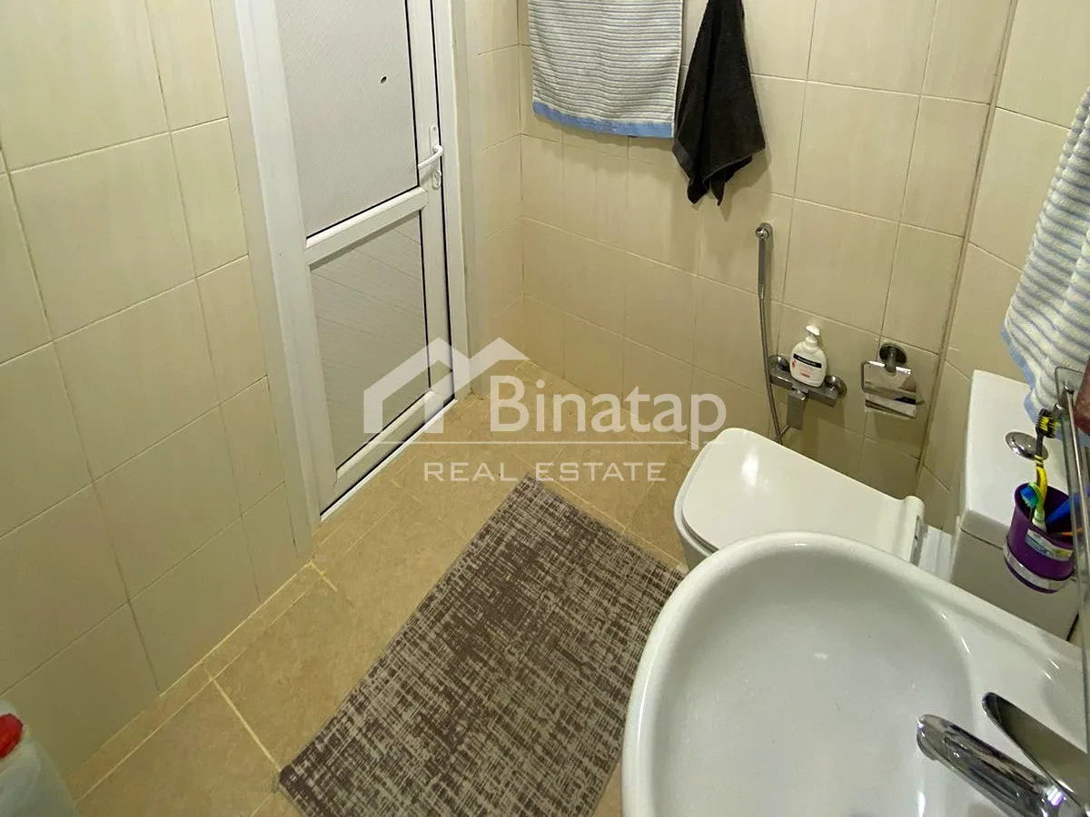 Продаётся 2-комн. квартира 55 м², м. Низами — фото 19