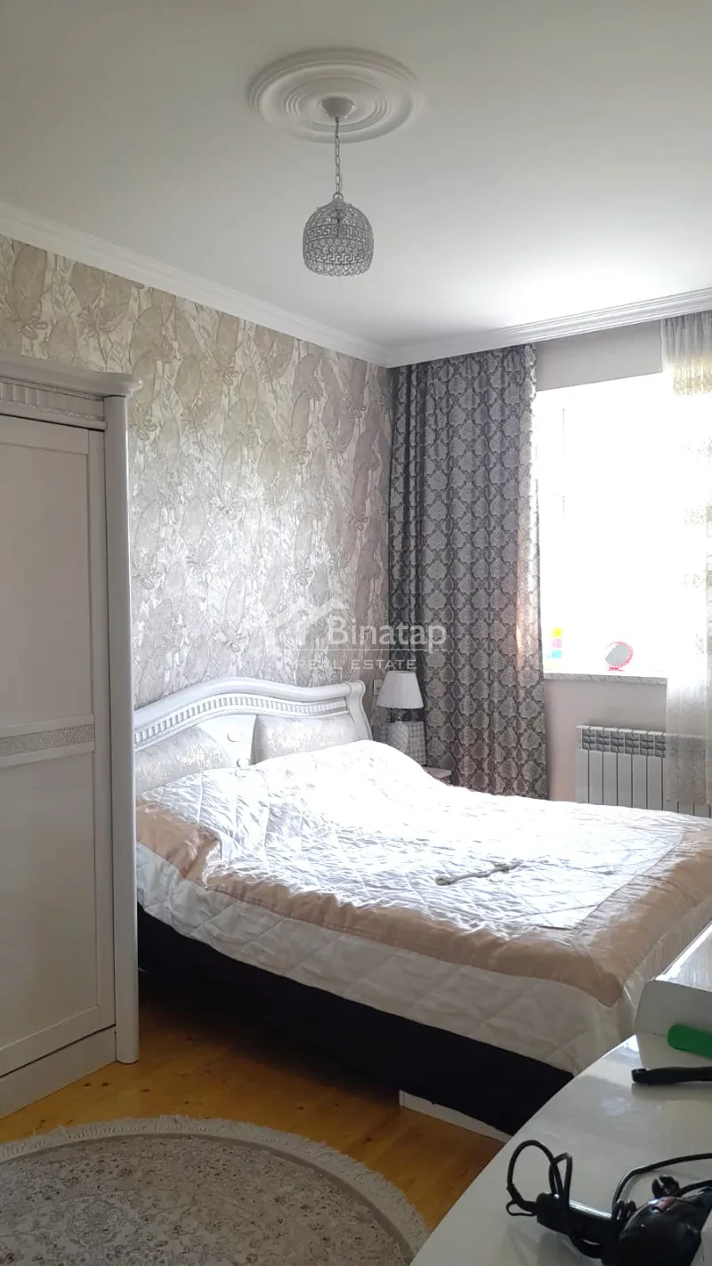 Продаётся 3-комн. дом 100 м², м. Кёроглу — фото 3