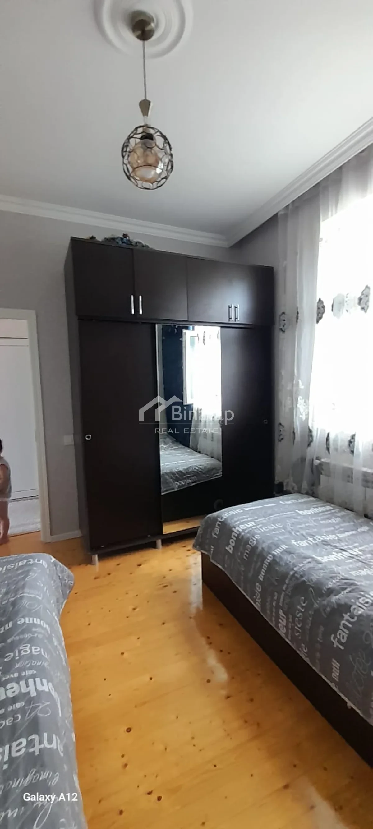 Продаётся 3-комн. дом 100 м², м. Кёроглу — фото 5