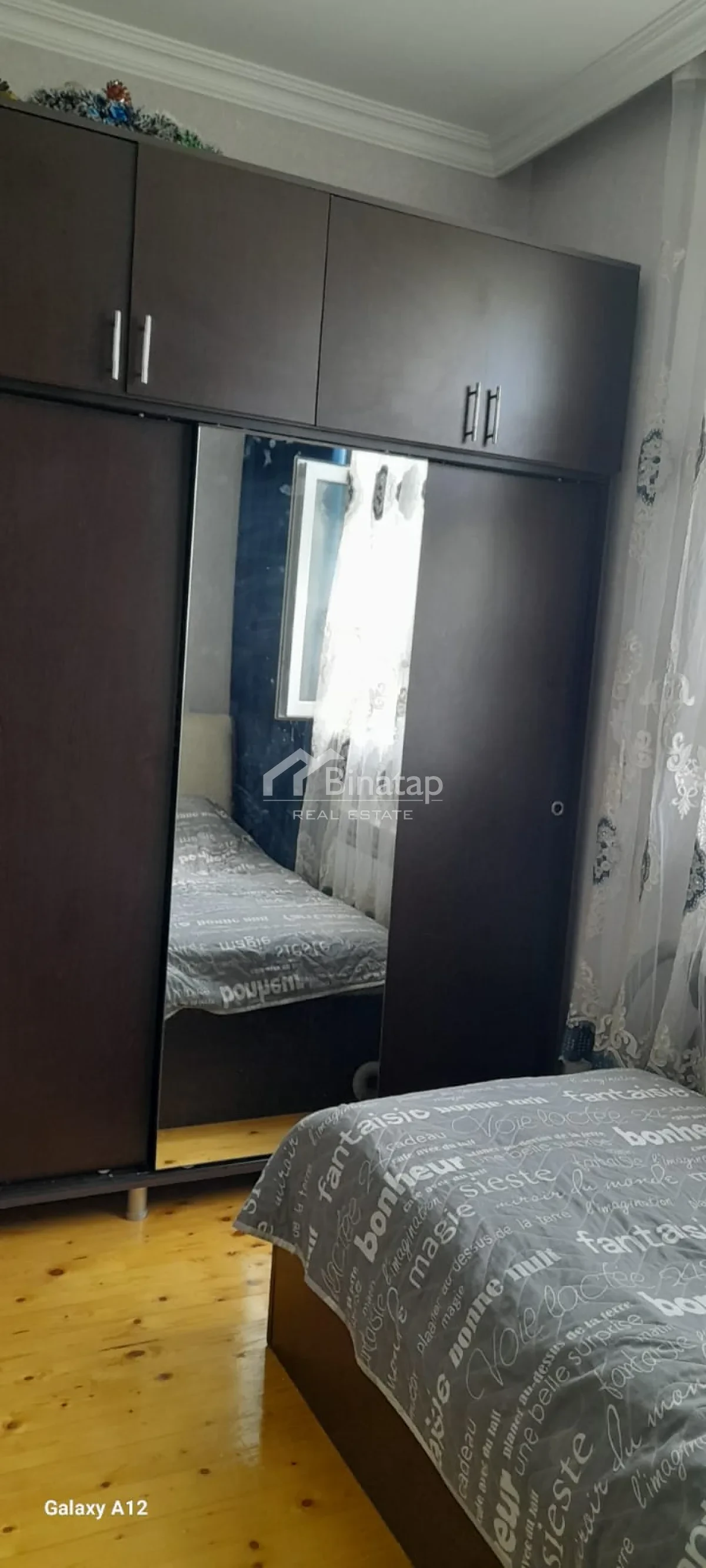 Продаётся 3-комн. дом 100 м², м. Кёроглу — фото 6