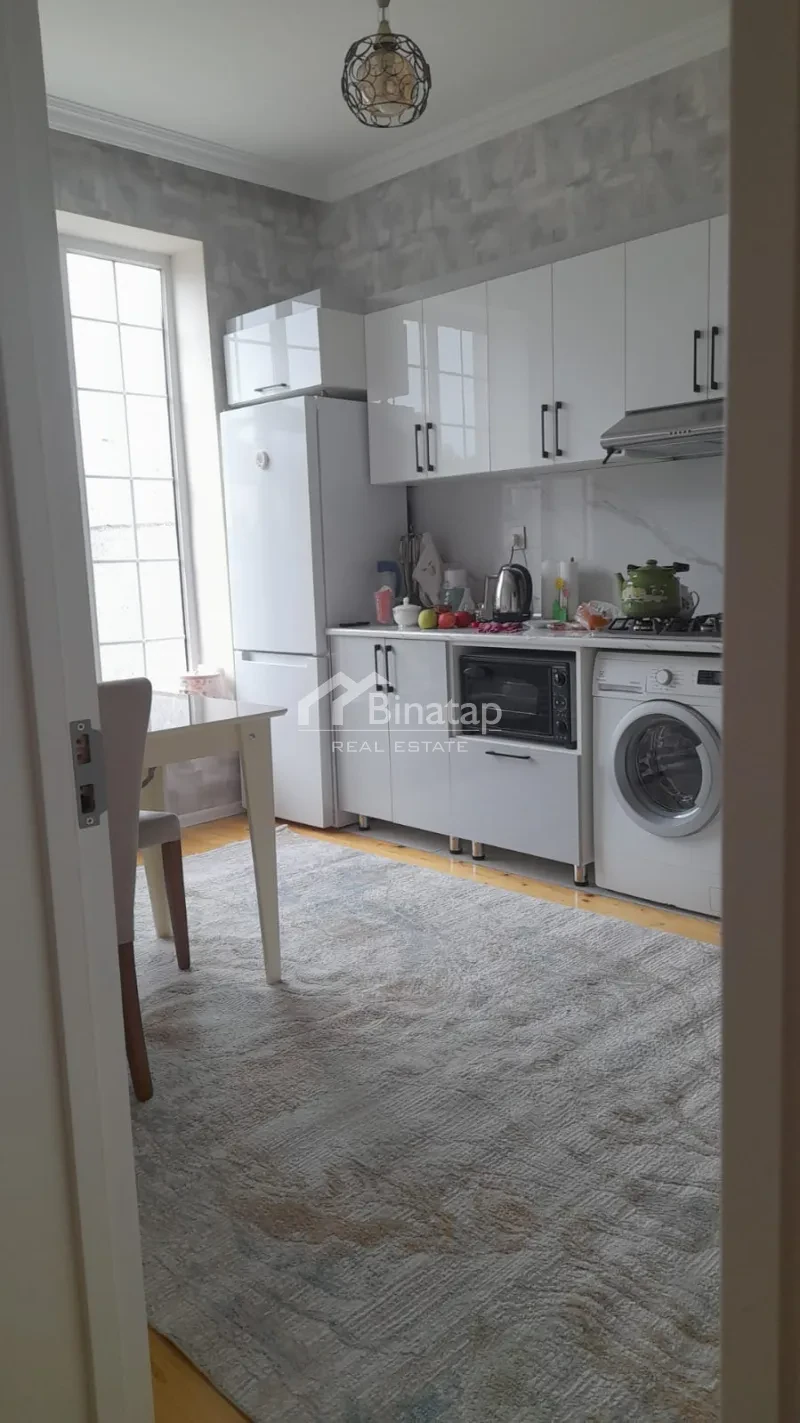 Продаётся 3-комн. дом 100 м², м. Кёроглу — фото 10