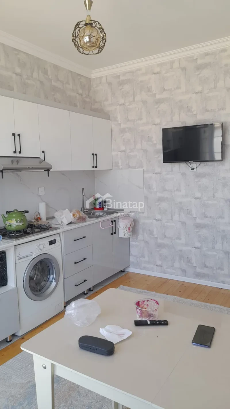 Продаётся 3-комн. дом 100 м², м. Кёроглу — фото 11