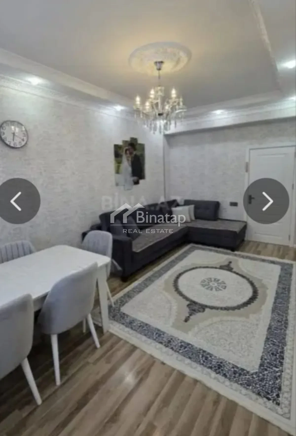 Продаётся 2-комн. новостройка 54 м², м. Автовокзал — фото 2