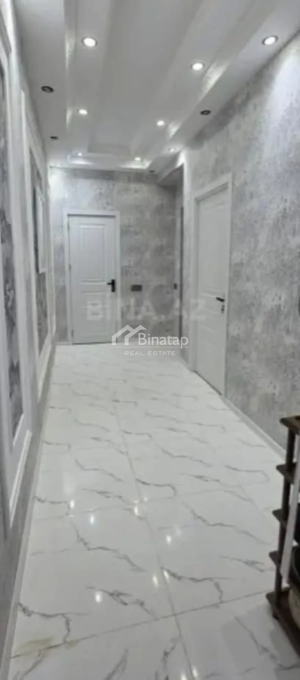 Продаётся 2-комн. новостройка 54 м², м. Автовокзал — фото 3