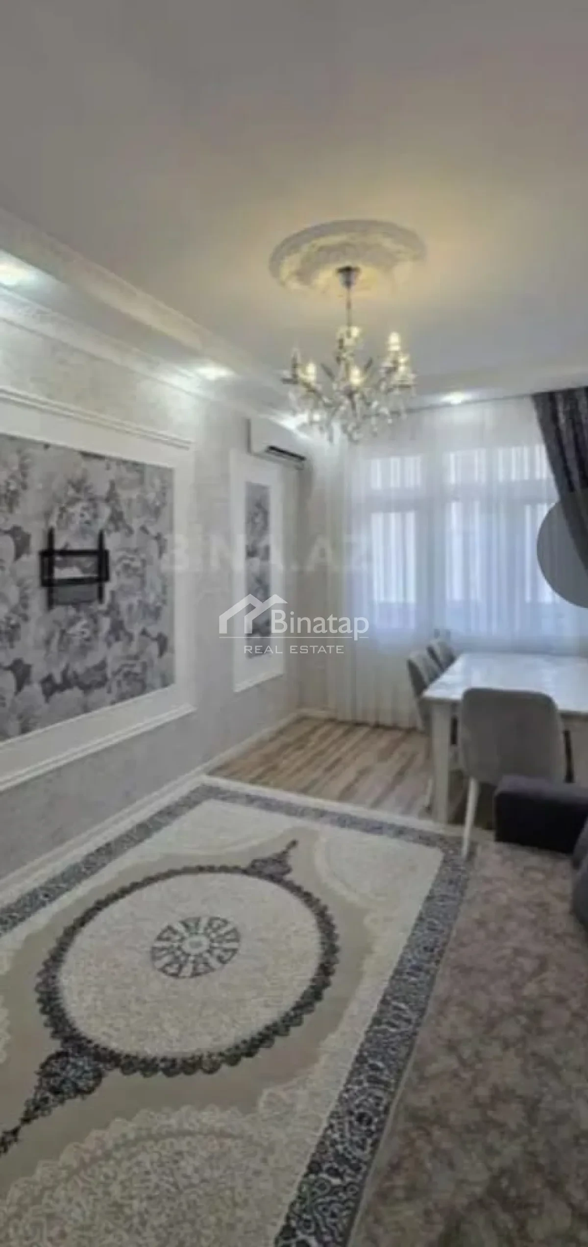 Продаётся 2-комн. новостройка 54 м², м. Автовокзал — фото 4