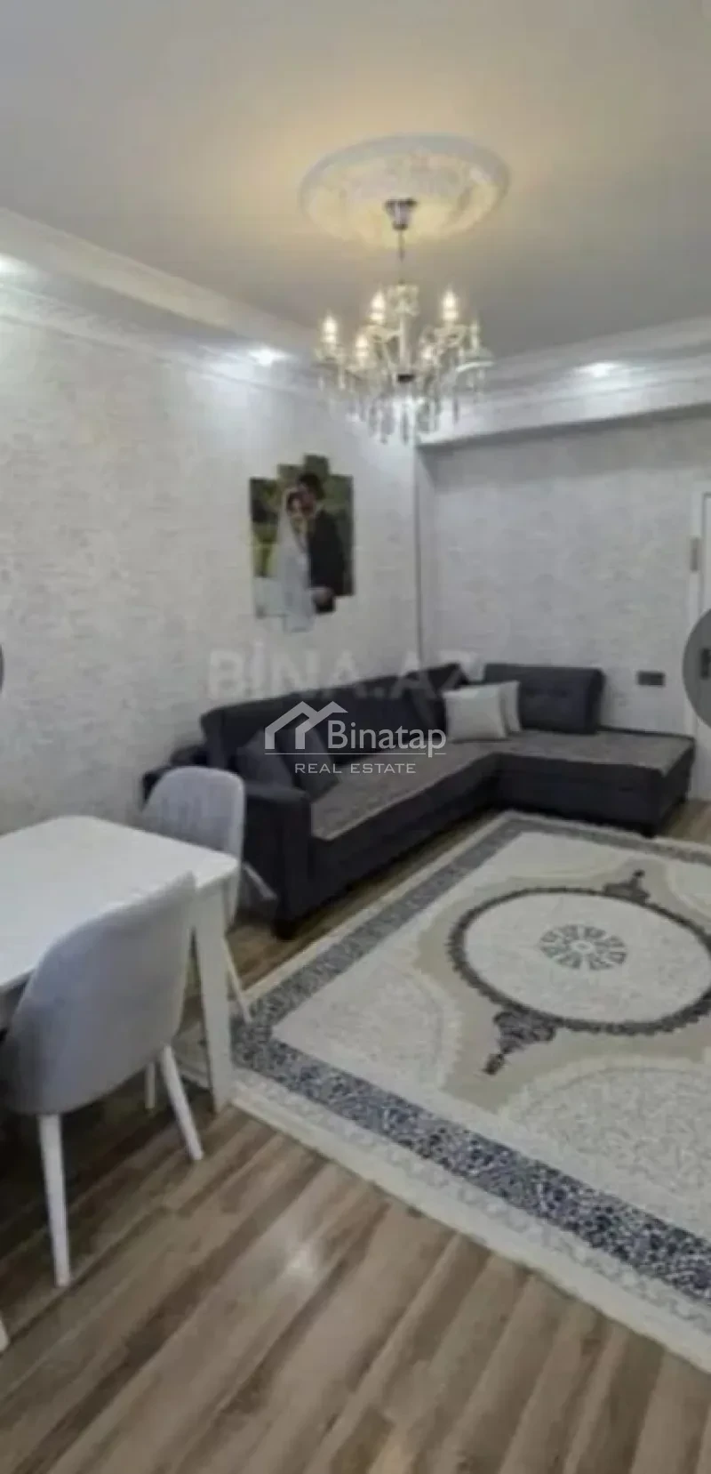 Продаётся 2-комн. новостройка 54 м², м. Автовокзал — фото 5