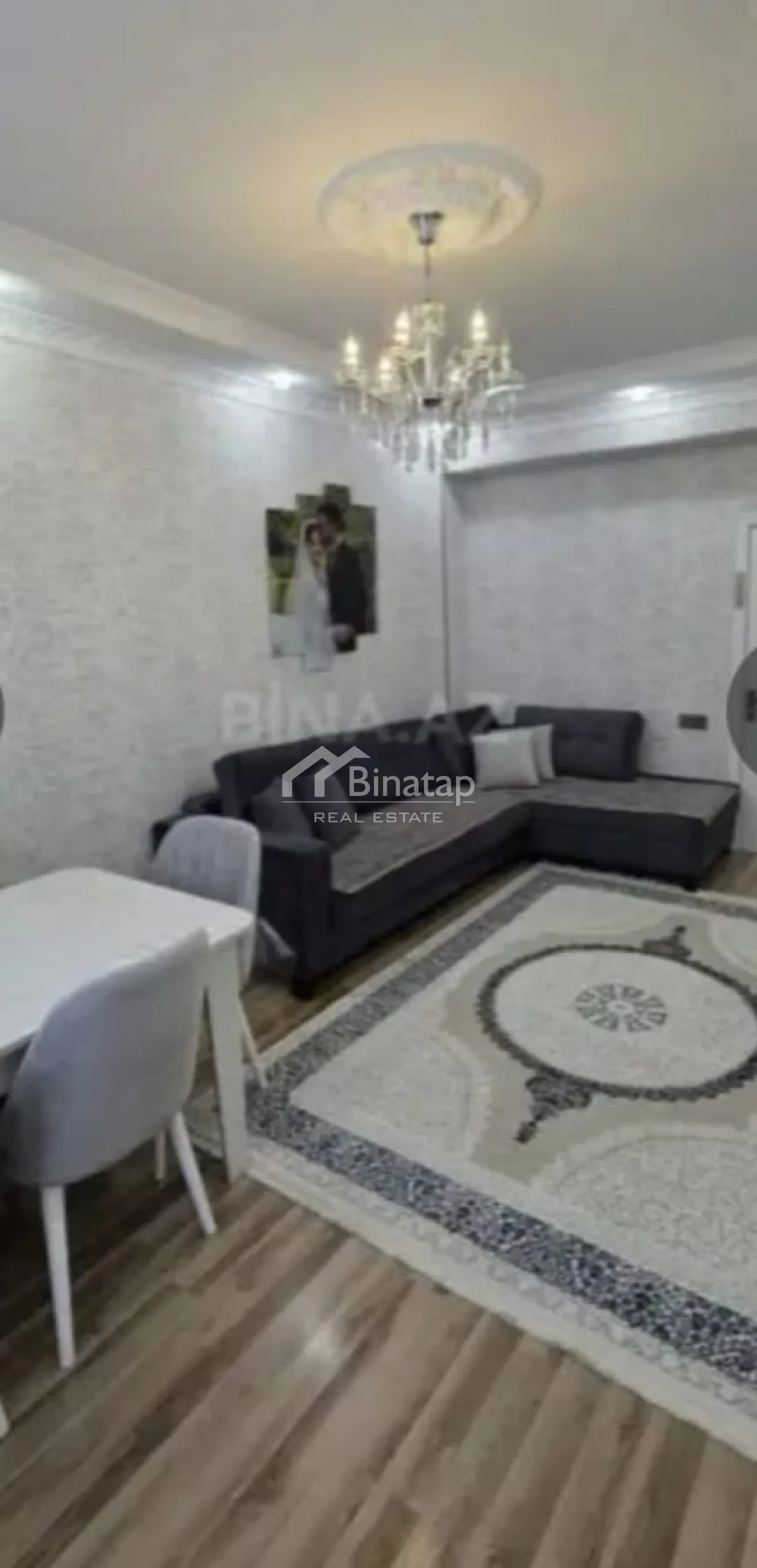 Продаётся 2-комн. новостройка 54 м², м. Автовокзал — фото 5