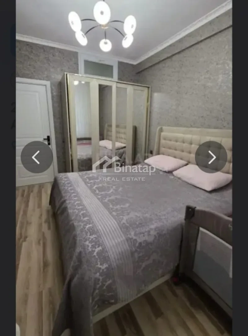 Продаётся 2-комн. новостройка 54 м², м. Автовокзал — фото 8