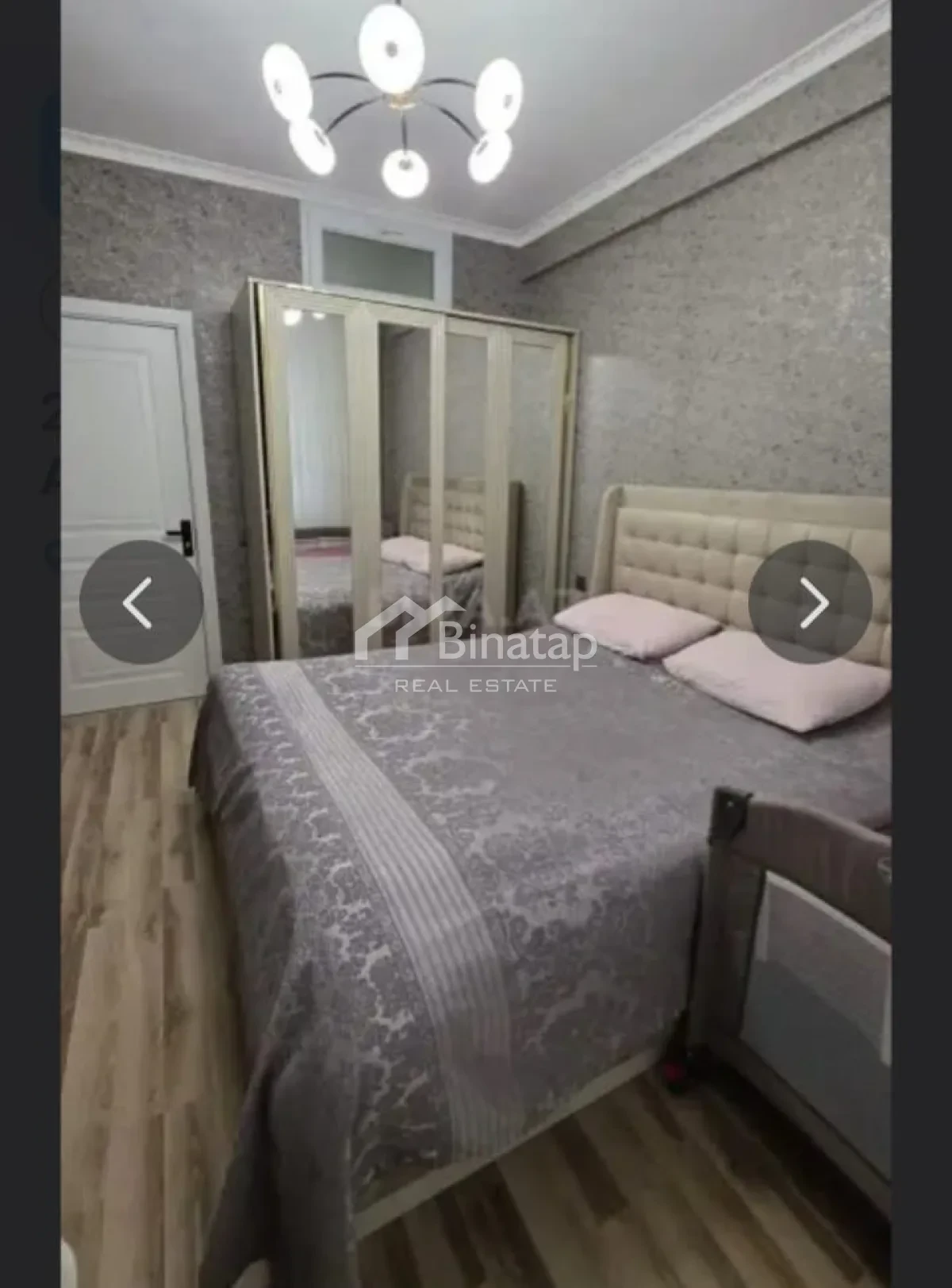 Продаётся 2-комн. новостройка 54 м², м. Автовокзал — фото 8