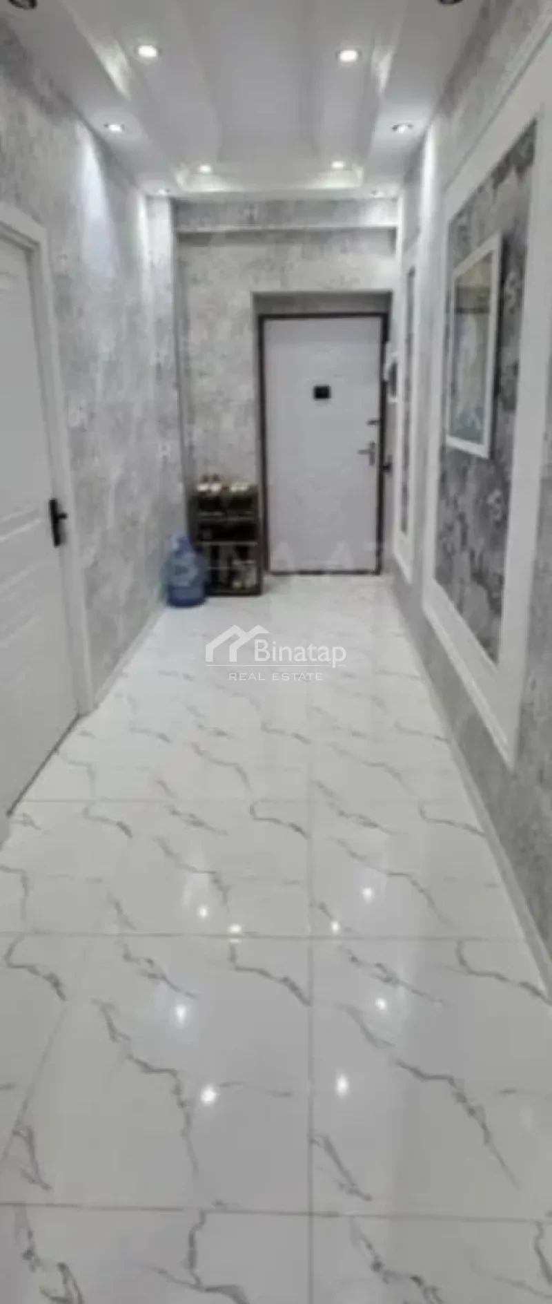 Продаётся 2-комн. новостройка 54 м², м. Автовокзал — фото 9