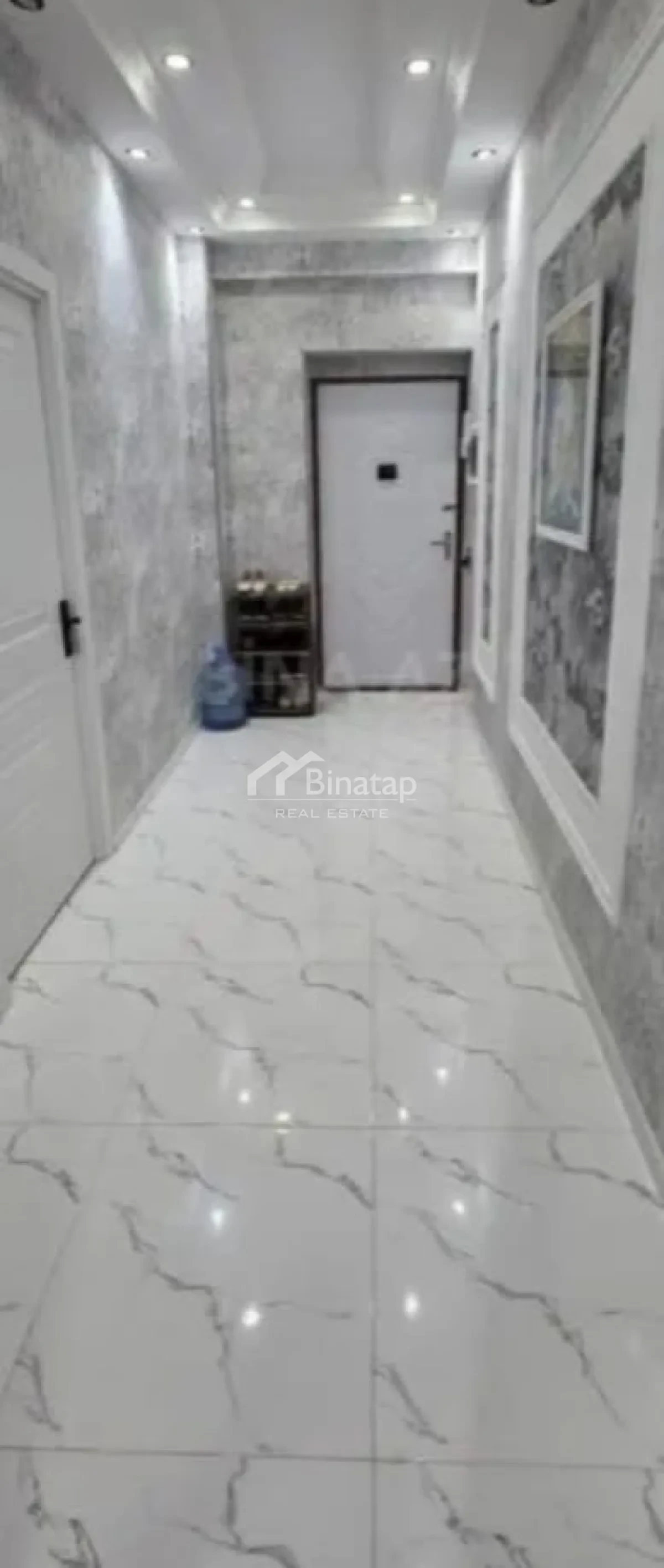 Продаётся 2-комн. новостройка 54 м², м. Автовокзал — фото 9