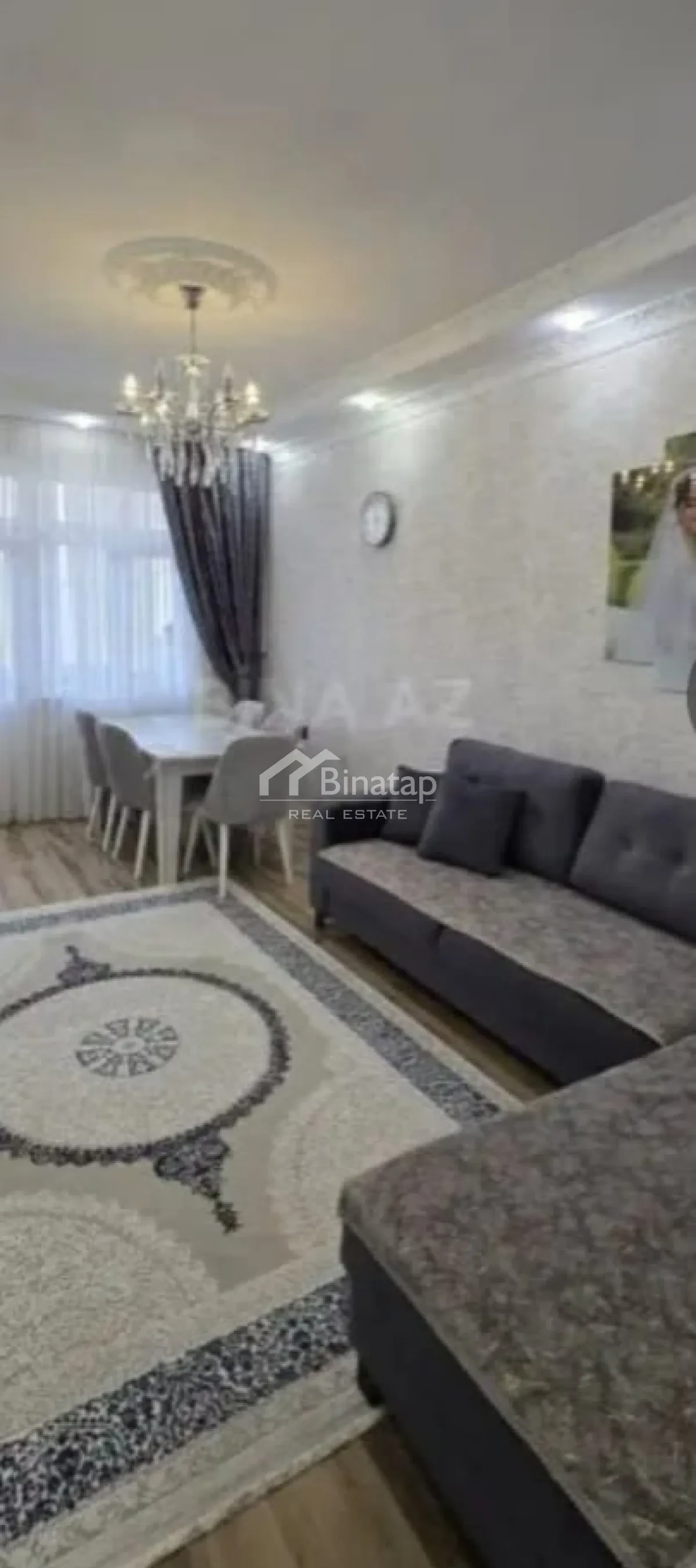 Продаётся 2-комн. новостройка 54 м², м. Автовокзал — фото 11