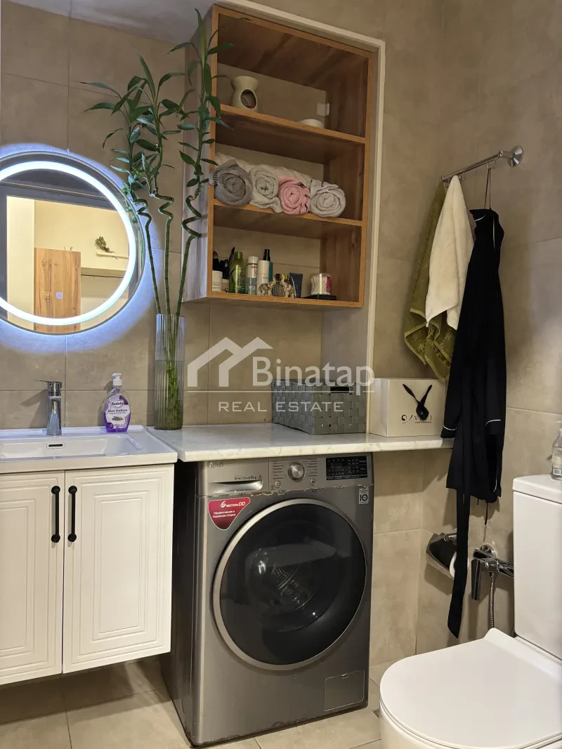 Сдаётся посуточно 3-комн. квартира 85 м², м. Нариман Нариманов — фото 2