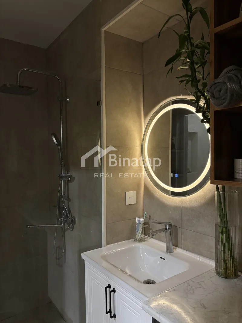 Сдаётся посуточно 3-комн. квартира 85 м², м. Нариман Нариманов — фото 4