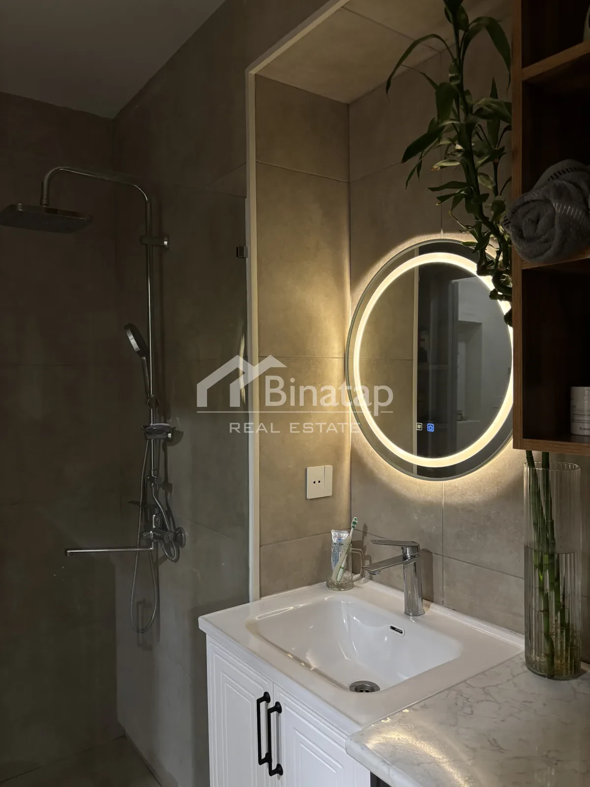 Сдаётся посуточно 3-комн. квартира 85 м², м. Нариман Нариманов — фото 4