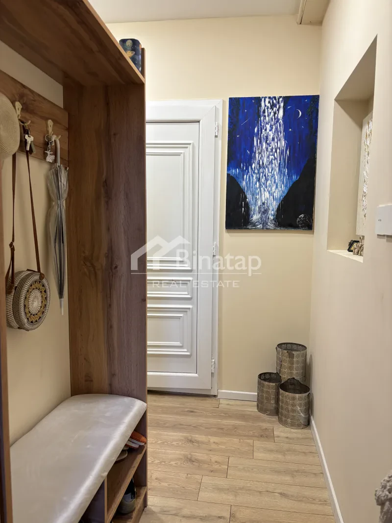 Сдаётся посуточно 3-комн. квартира 85 м², м. Нариман Нариманов — фото 8