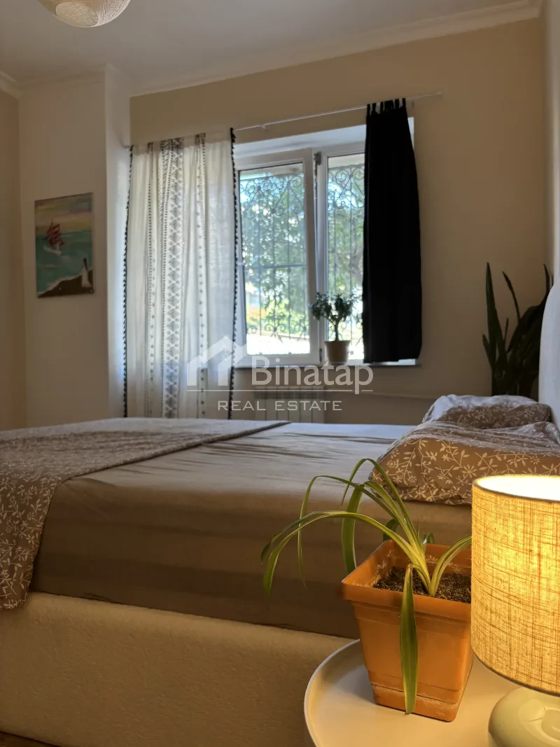 Сдаётся посуточно 3-комн. квартира 85 м², м. Нариман Нариманов — фото 9