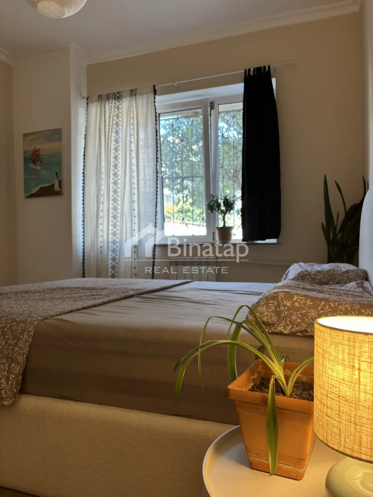 Сдаётся посуточно 3-комн. квартира 85 м², м. Нариман Нариманов — фото 9