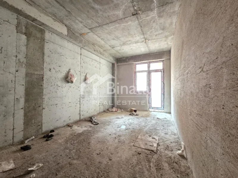 Продаётся 2-комн. новостройка 75 м², м. Нариман Нариманов — фото 3