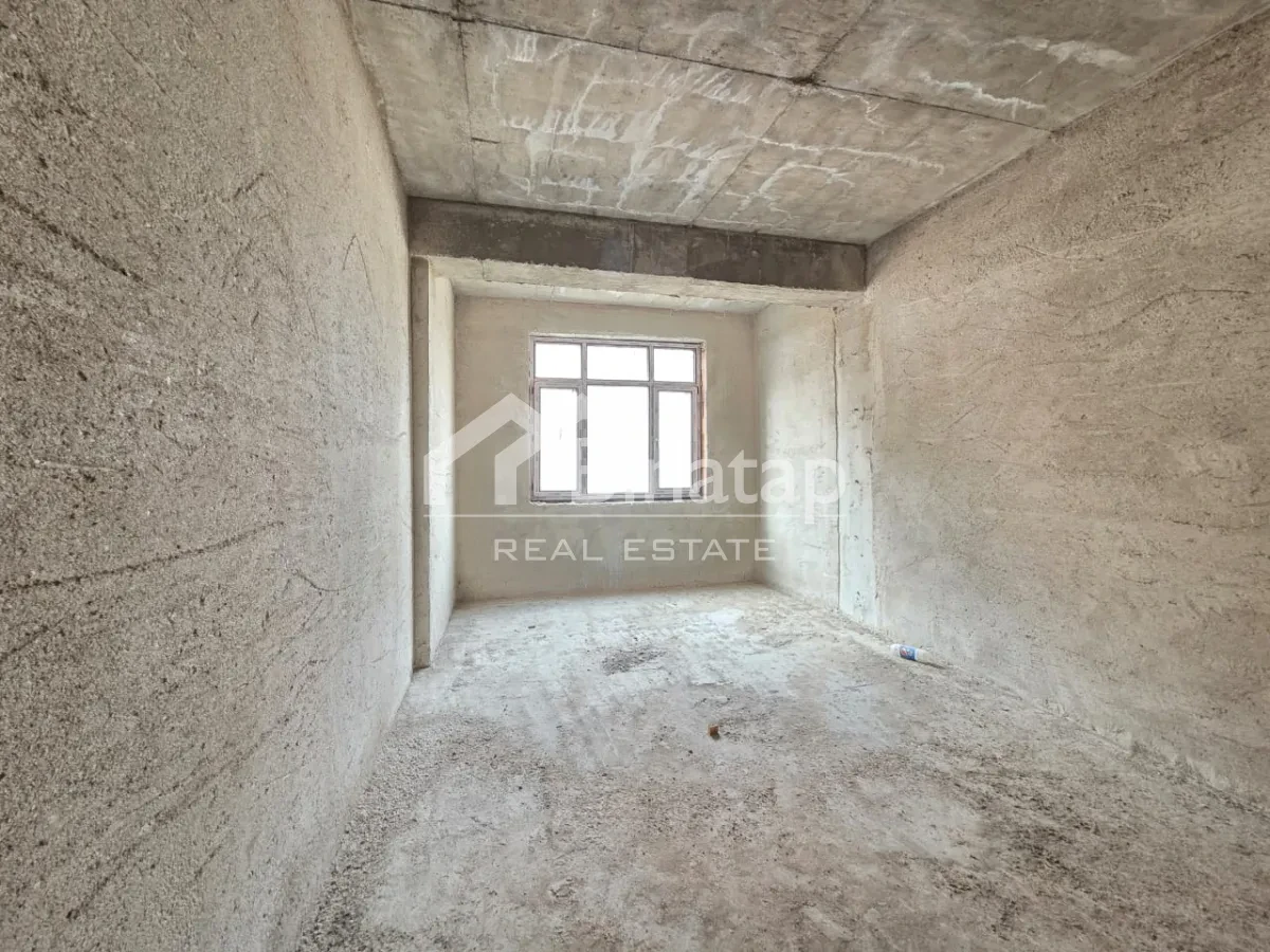 Продаётся 2-комн. новостройка 75 м², м. Нариман Нариманов — фото 4