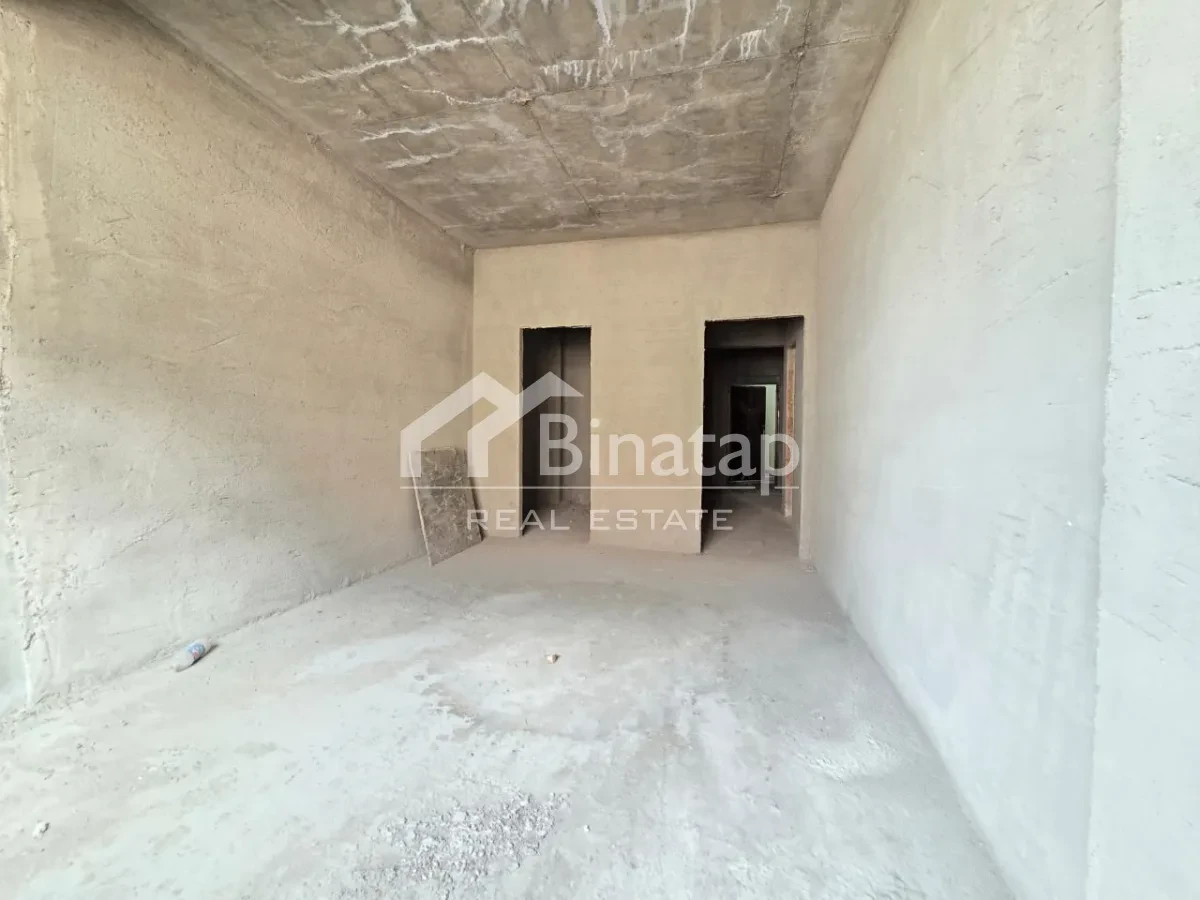 Продаётся 2-комн. новостройка 75 м², м. Нариман Нариманов — фото 5