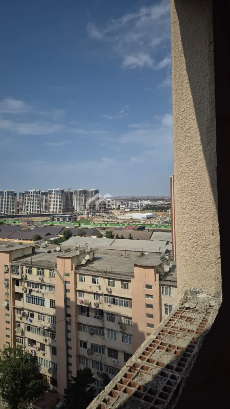 Продаётся 2-комн. новостройка 75 м², м. Нариман Нариманов — фото 6