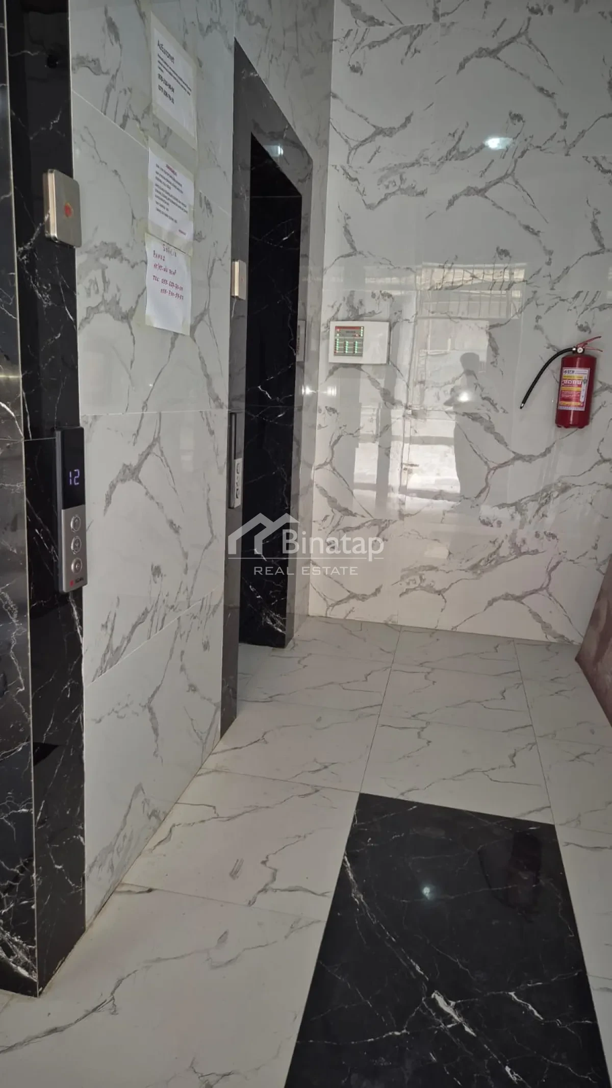 Продаётся 2-комн. новостройка 75 м², м. Нариман Нариманов — фото 7