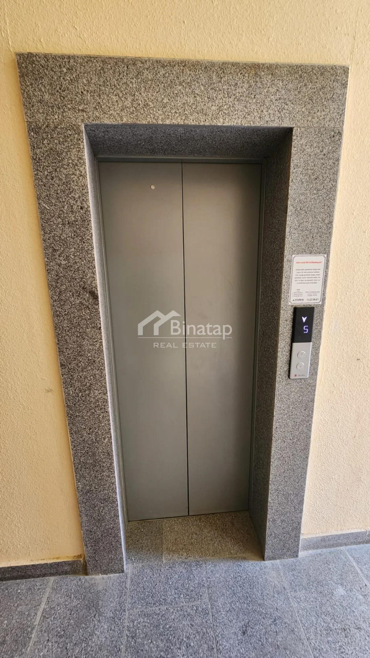 Продаётся 2-комн. новостройка 75 м², м. Нариман Нариманов — фото 9