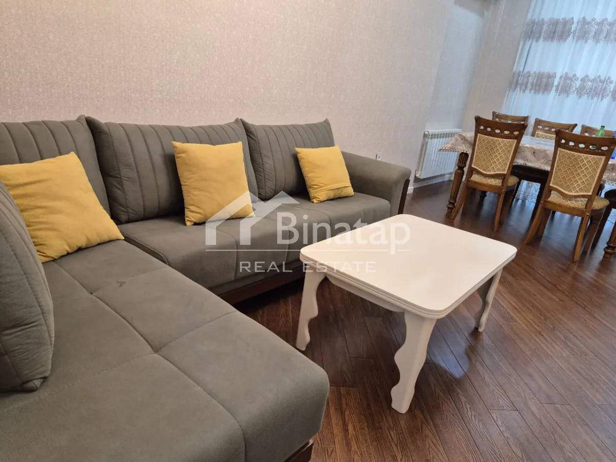 Сдаётся 2-комн. новостройка 150 м², м. Нариман Нариманов — фото 2