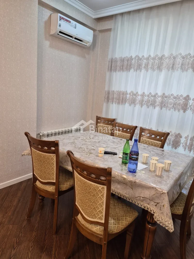 Сдаётся 2-комн. новостройка 150 м², м. Нариман Нариманов — фото 3