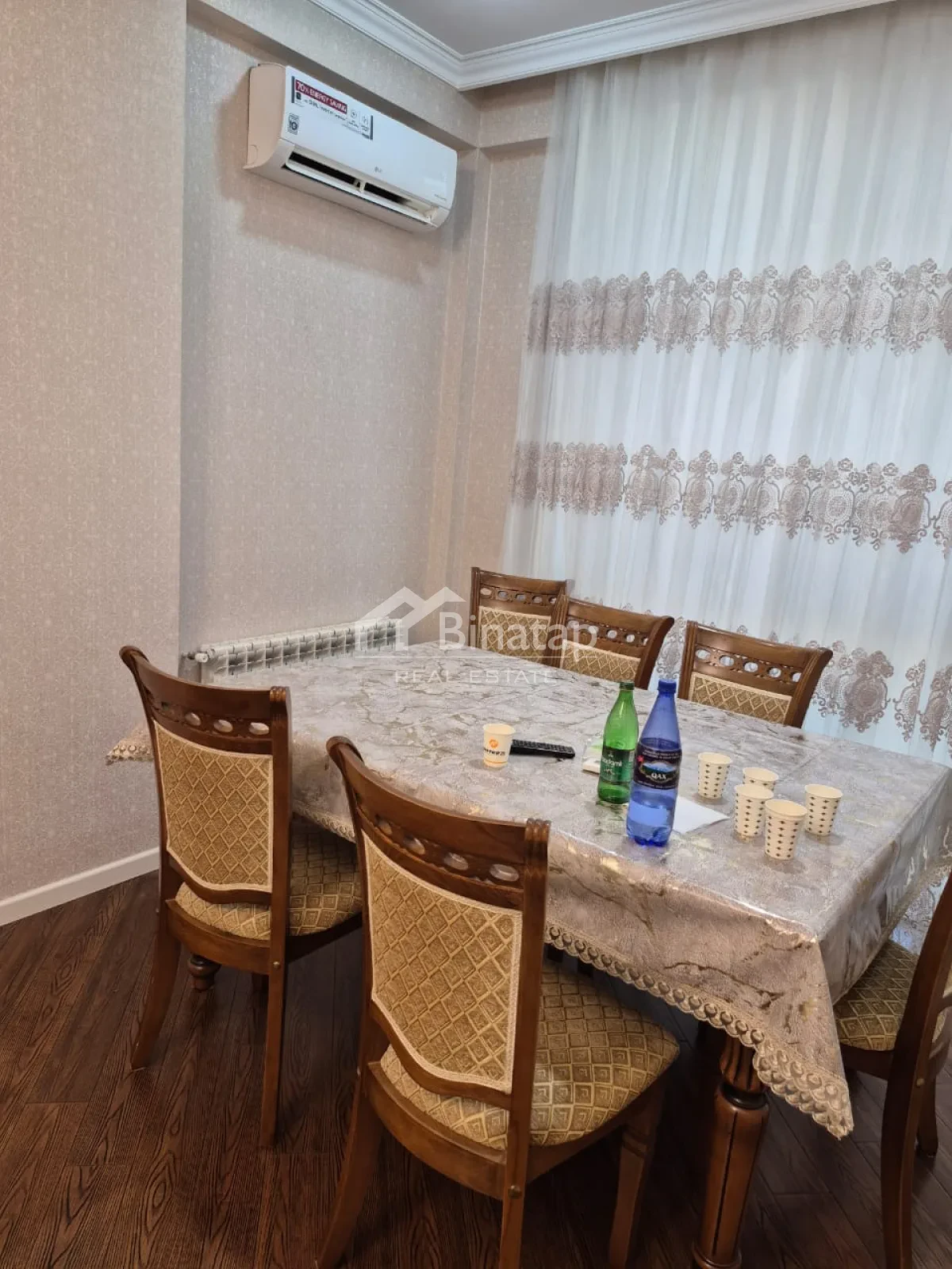 Сдаётся 2-комн. новостройка 150 м², м. Нариман Нариманов — фото 3