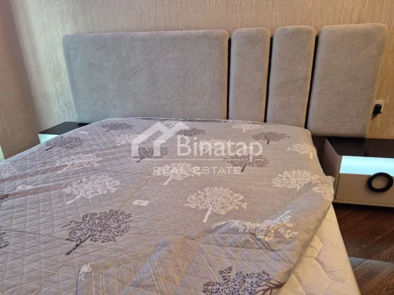 Сдаётся 2-комн. новостройка 150 м², м. Нариман Нариманов — фото 5