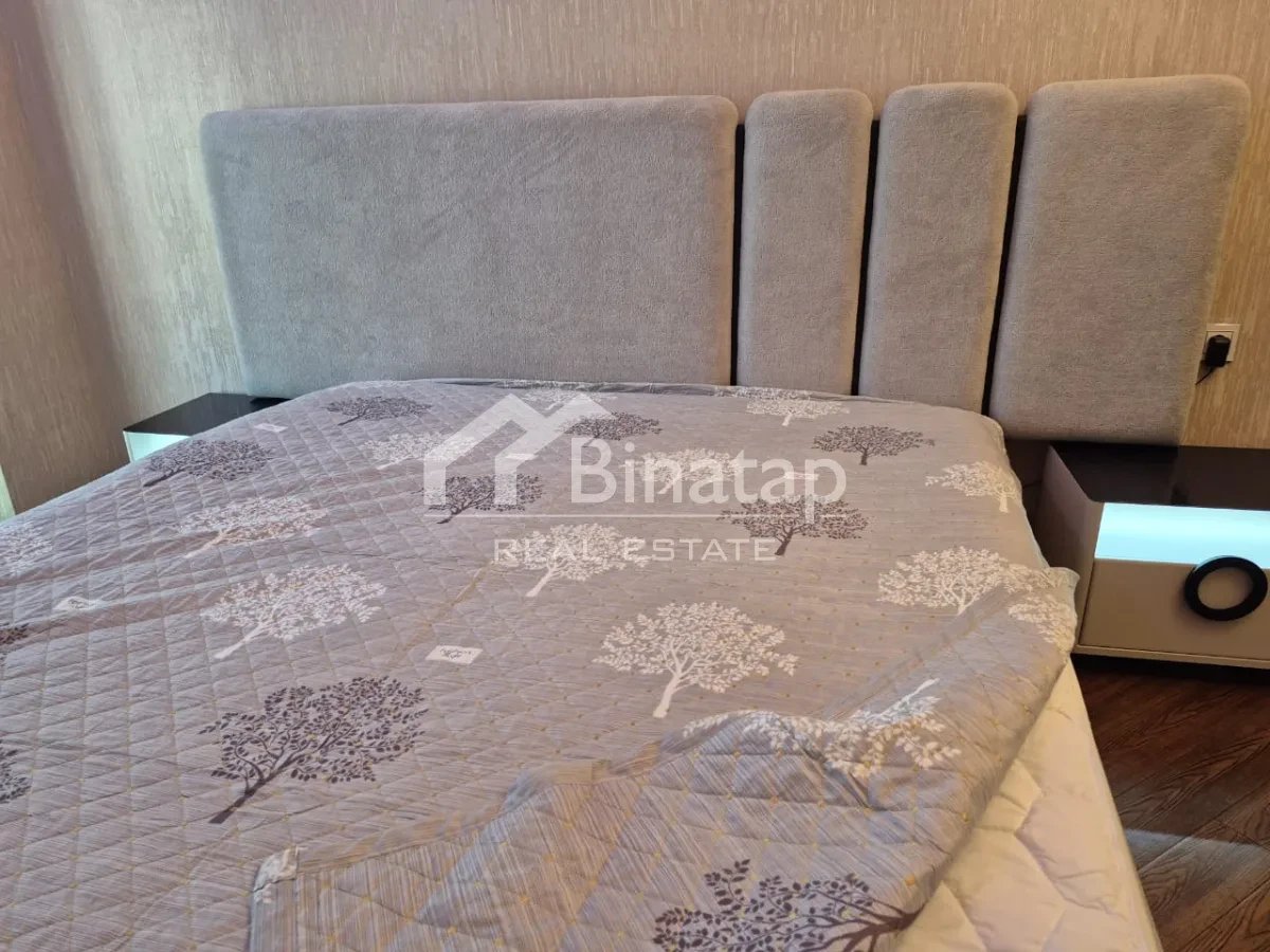 Сдаётся 2-комн. новостройка 150 м², м. Нариман Нариманов — фото 5
