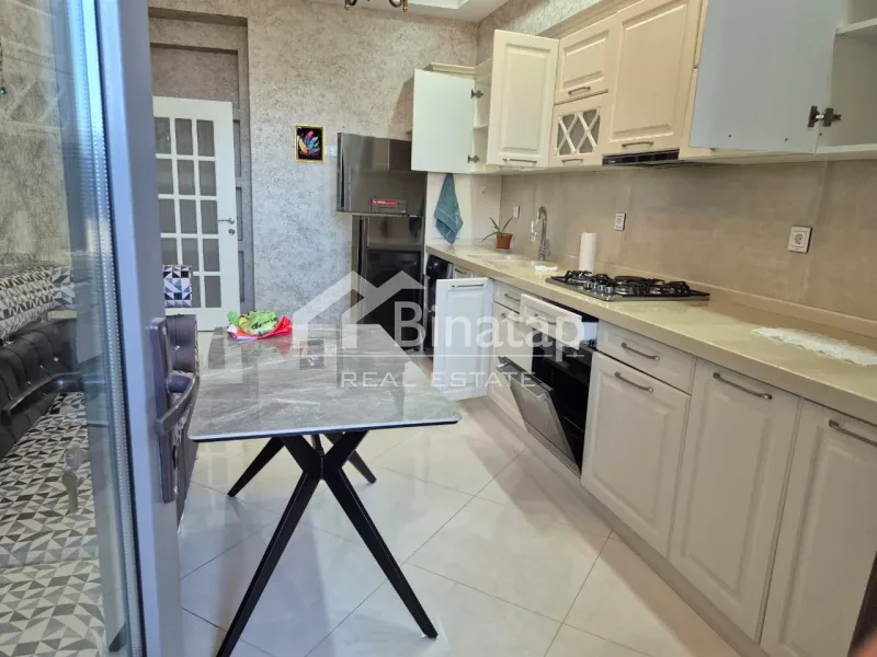 Сдаётся 2-комн. новостройка 150 м², м. Нариман Нариманов — фото 6