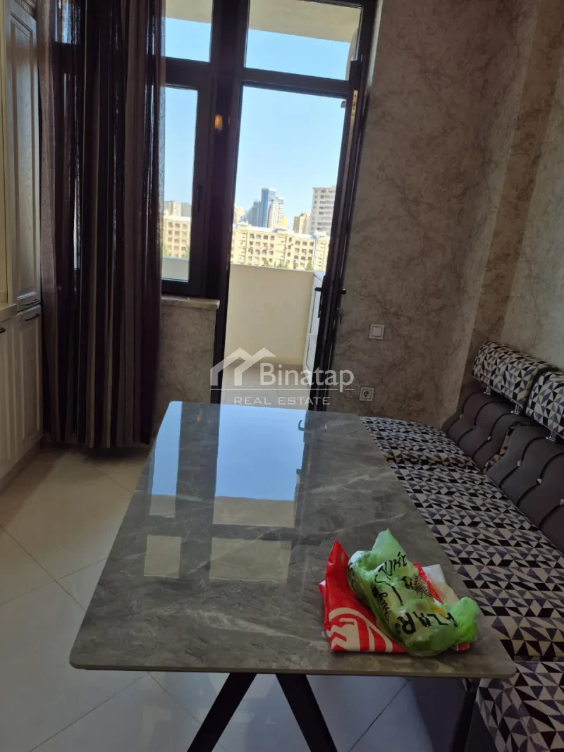 Сдаётся 2-комн. новостройка 150 м², м. Нариман Нариманов — фото 7