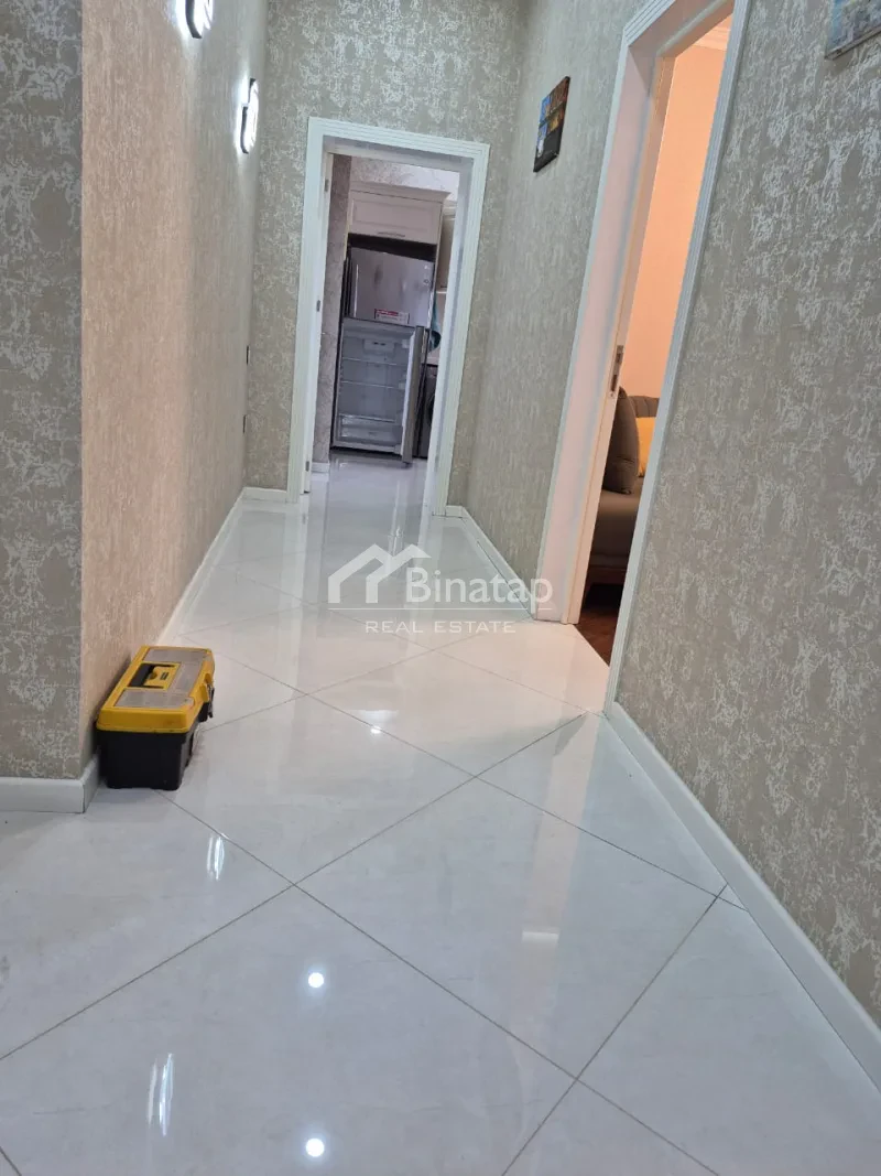 Сдаётся 2-комн. новостройка 150 м², м. Нариман Нариманов — фото 10